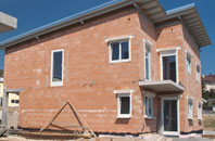 Glenhurich home extensions